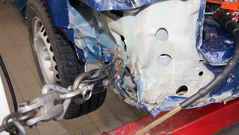 Karosseriebau Koeth_Haibach